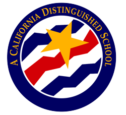Califonia Distinguished Schools